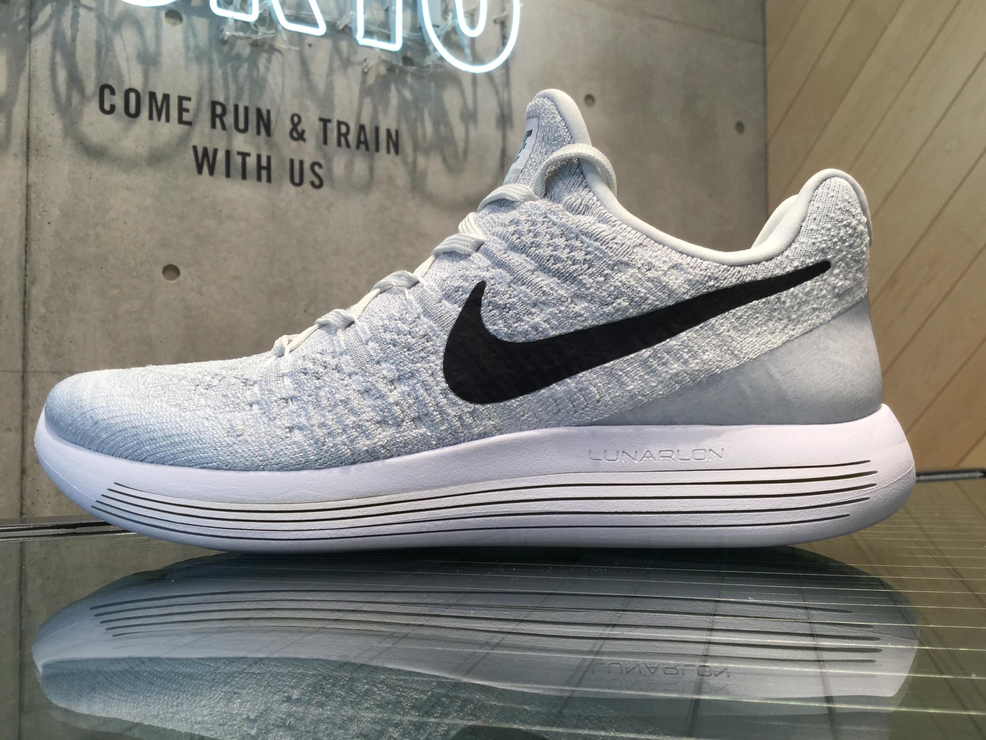 ウォーキング・ランニングウェア NIKE LUNAREPIC FLYKNIT 23cm NEW ARRIVAL-NIKE LUNAREPIC LOW FLYKNIT 2- - NIKE KICHIJOJI